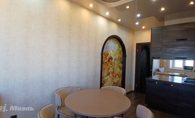 1-комнатная квартира в г. Балашиха