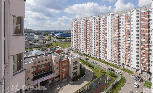1-комнатная квартира в г. Балашиха