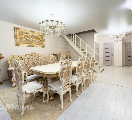 Московская обл, г Щёлково, тер Новое Шевёлкино, ул Южная, д 39Б