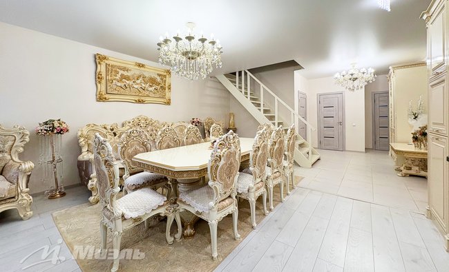 Московская обл, г Щёлково, тер Новое Шевёлкино, ул Южная, д 39Б