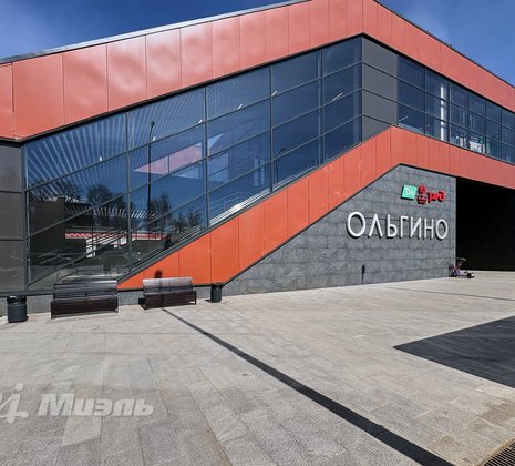 3-комнатная квартира в г. Балашиха