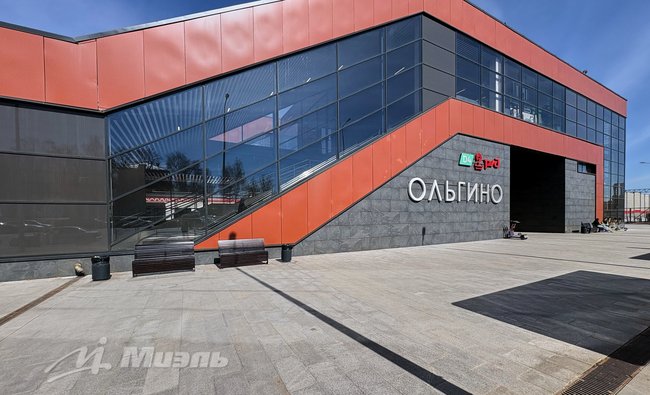 3-комнатная квартира в г. Балашиха