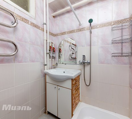 2-комнатная квартира в г. Балашиха