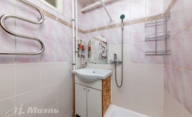 2-комнатная квартира в г. Балашиха