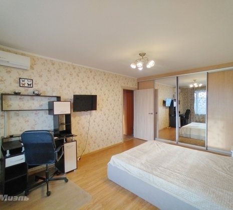 2-комнатная квартира в г. Балашиха