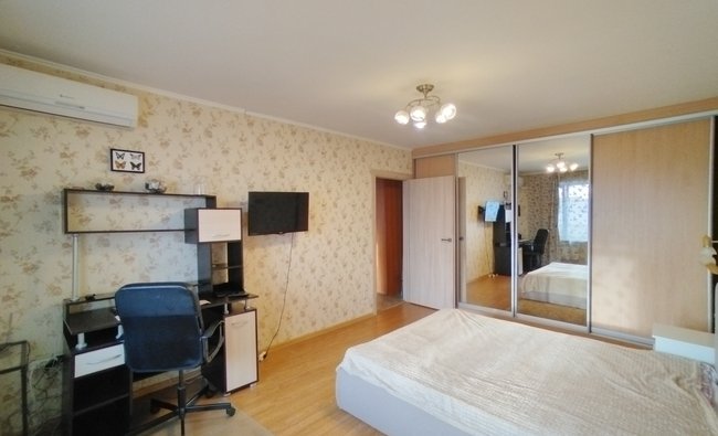 2-комнатная квартира в г. Балашиха