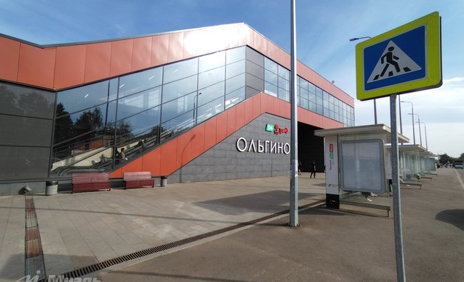 1-комнатная квартира в г. Балашиха