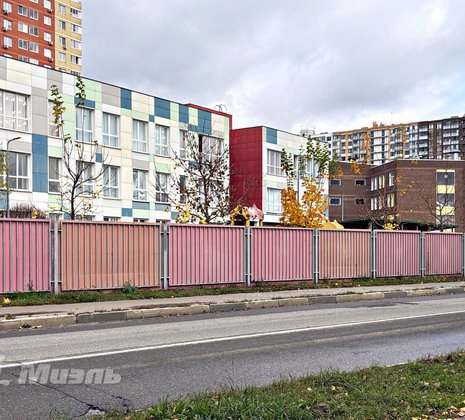 1-комнатная квартира в г. Балашиха