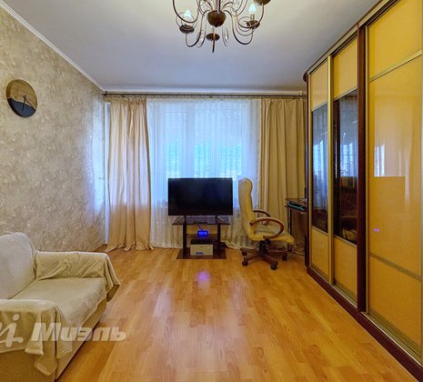 2-комнатная квартира в г. Балашиха