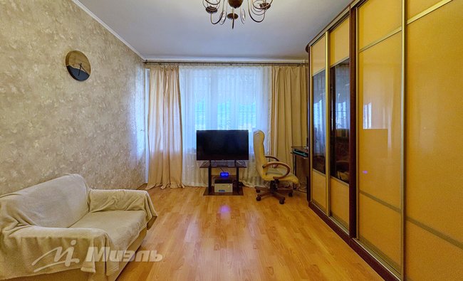 2-комнатная квартира в г. Балашиха