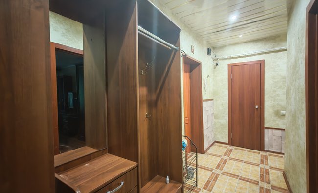 2-комнатная квартира в г. Балашиха
