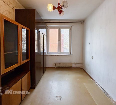 2-комнатная квартира в г. Москва