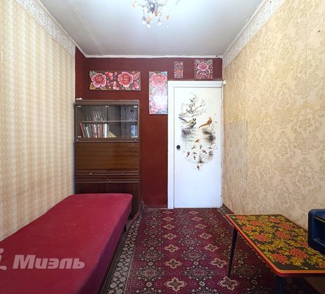 2-комнатная квартира в г. Балашиха