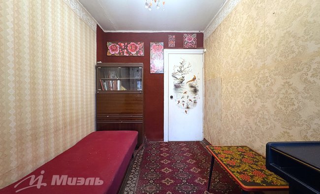 2-комнатная квартира в г. Балашиха