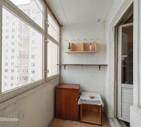 2-комнатная квартира в г. Балашиха