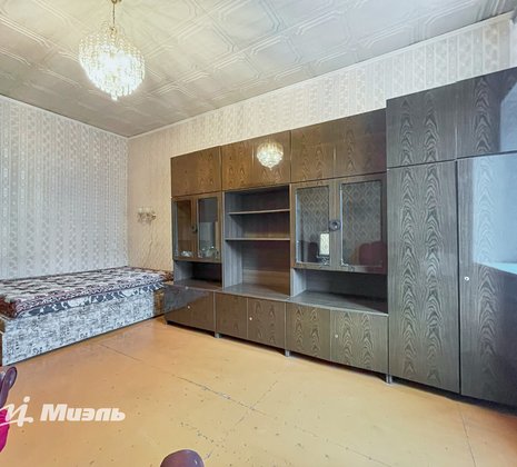 2-комнатная квартира в г. Балашиха