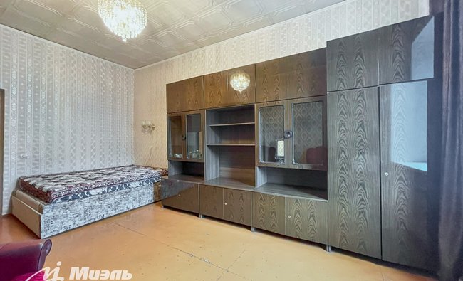 2-комнатная квартира в г. Балашиха