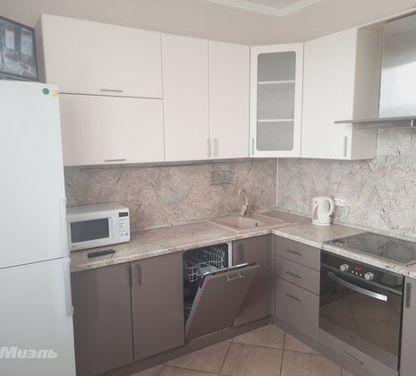 2-комнатная квартира в г. Балашиха