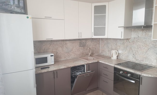 2-комнатная квартира в г. Балашиха