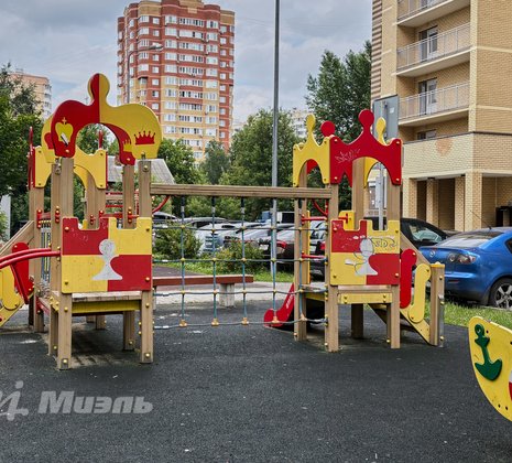 3-комнатная квартира в г. Балашиха