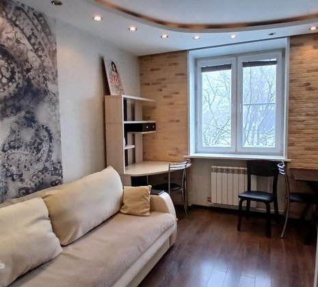 2-комнатная квартира в г. Балашиха