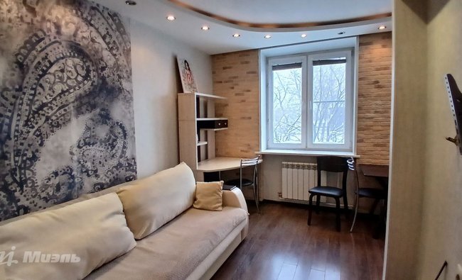 2-комнатная квартира в г. Балашиха