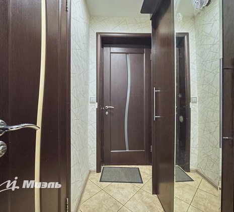 1-комнатная квартира в г. Балашиха