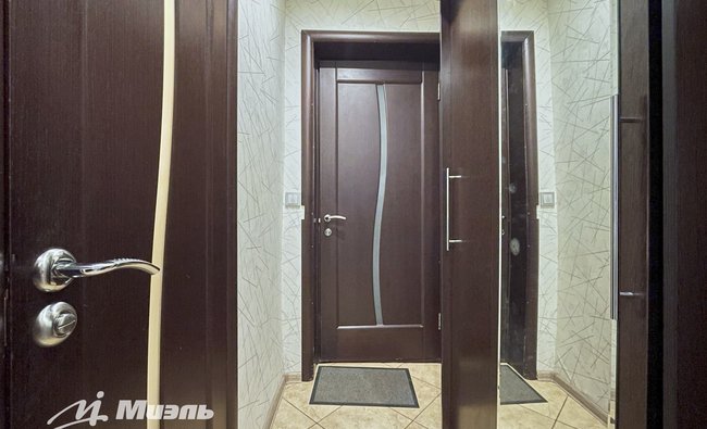 1-комнатная квартира в г. Балашиха