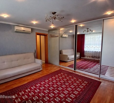 2-комнатная квартира в г. Балашиха