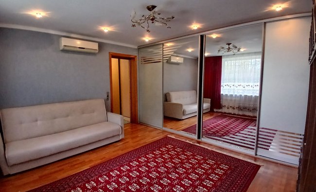 2-комнатная квартира в г. Балашиха