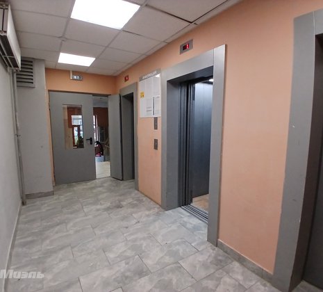 1-комнатная квартира в г. Балашиха