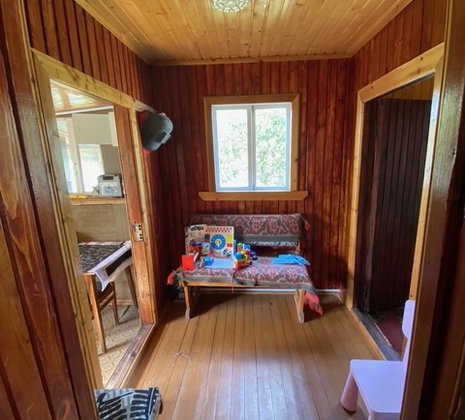 Московская обл, г Балашиха, тер СПО Бархат, д 81