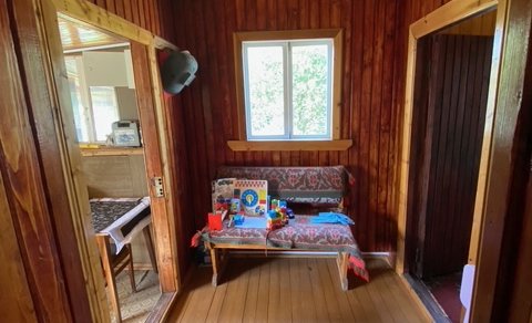 Московская обл, г Балашиха, тер СПО Бархат, д 81