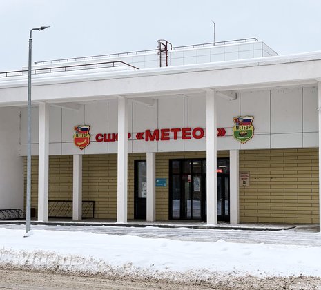 1-комнатная квартира в г. Балашиха