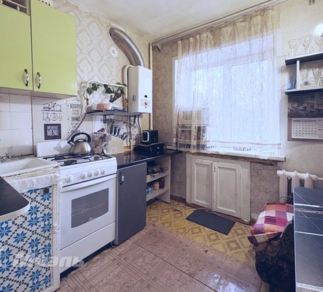 1-комнатная квартира в г. Пушкино