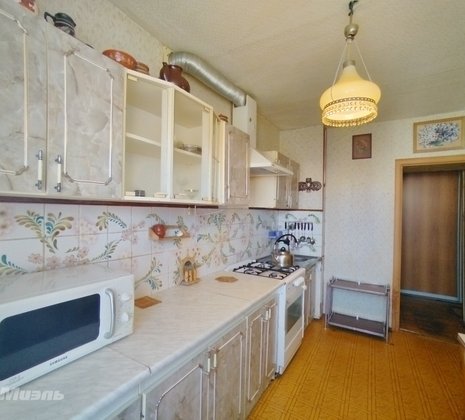 2-комнатная квартира в г. Балашиха