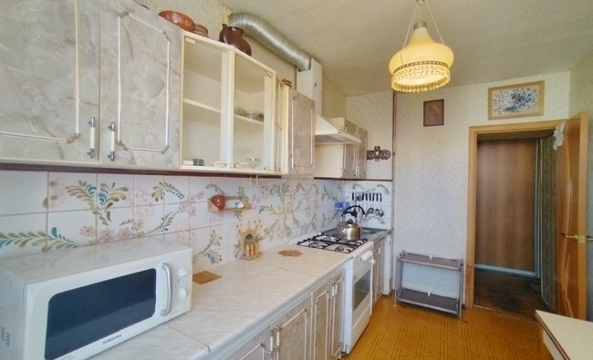 2-комнатная квартира в г. Балашиха