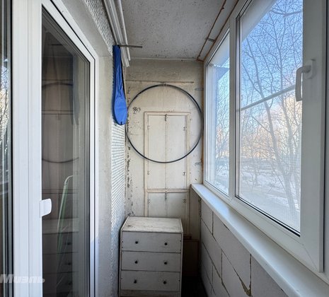 2-комнатная квартира в г. Балашиха