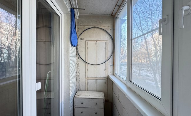 2-комнатная квартира в г. Балашиха