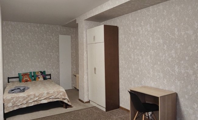 1-комнатная квартира в г. Москва