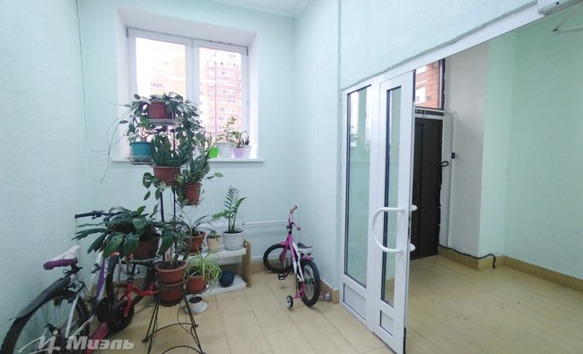 2-комнатная квартира в г. Балашиха