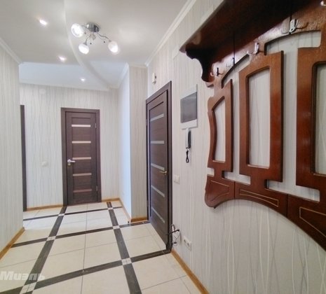 2-комнатная квартира в г. Балашиха