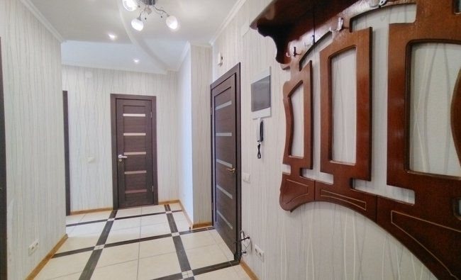 2-комнатная квартира в г. Балашиха