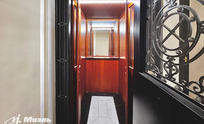 3-комнатная квартира в г. Москва