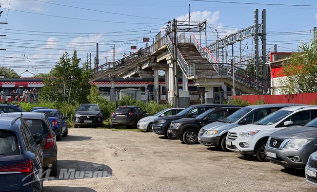 2-комнатная квартира в г. Электросталь