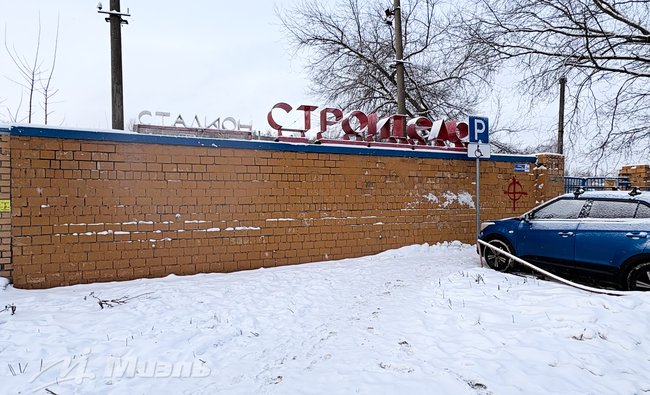 2-комнатная квартира в г. Балашиха