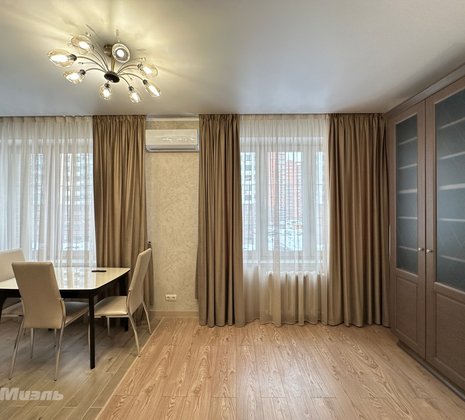 2-комнатная квартира в г. Балашиха