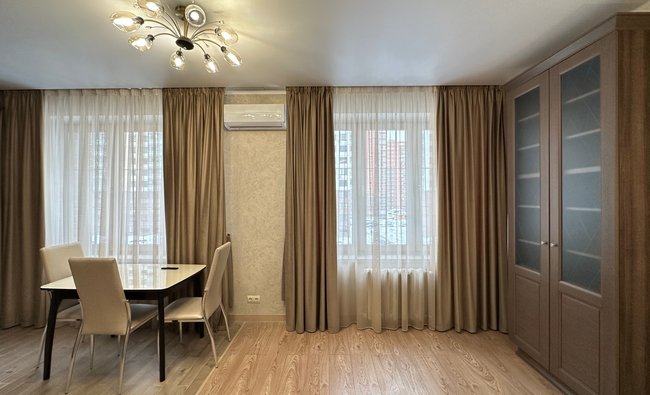 2-комнатная квартира в г. Балашиха