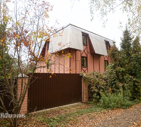 Московская обл, г Раменское, тер. СНТ Крокус, ул Зеленая, д 37