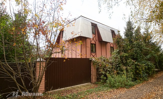 Московская обл, г Раменское, тер. СНТ Крокус, ул Зеленая, д 37